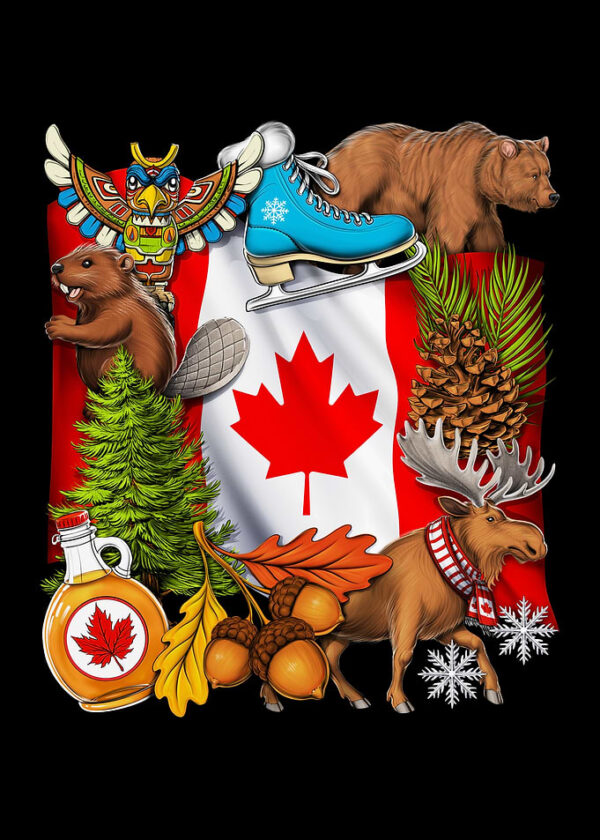 Canadian Pride