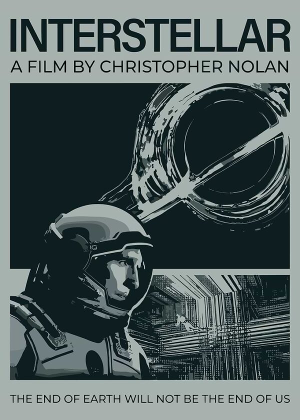 Interstellar Movie