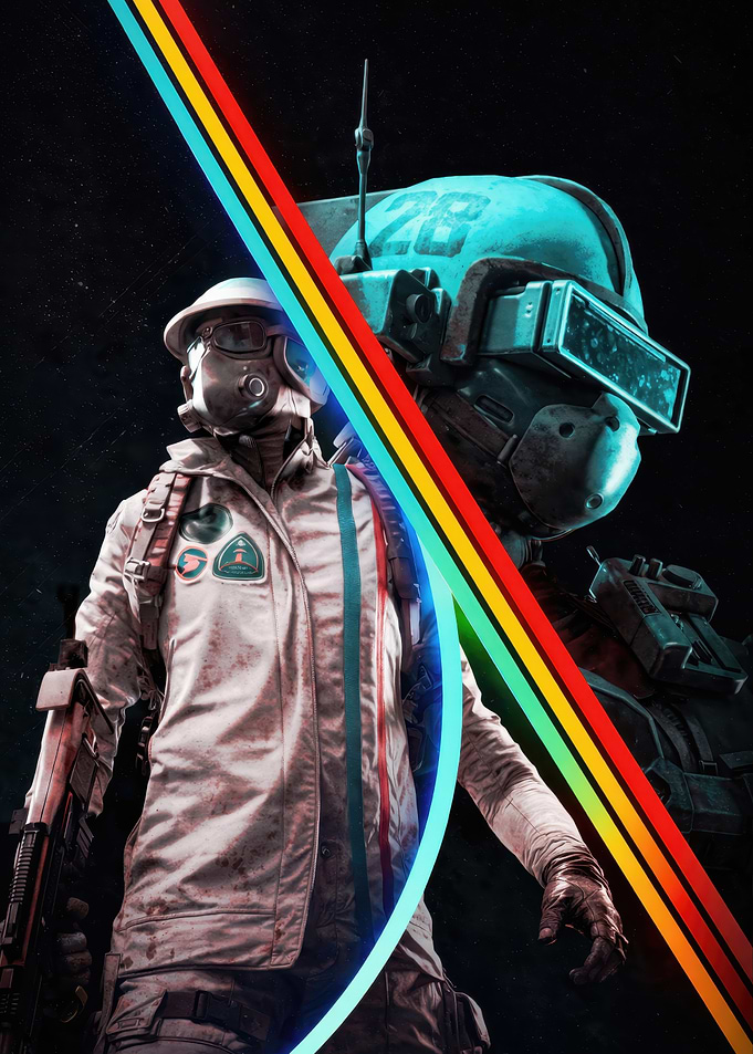 Arc Raiders