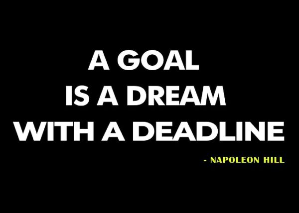 GOAL