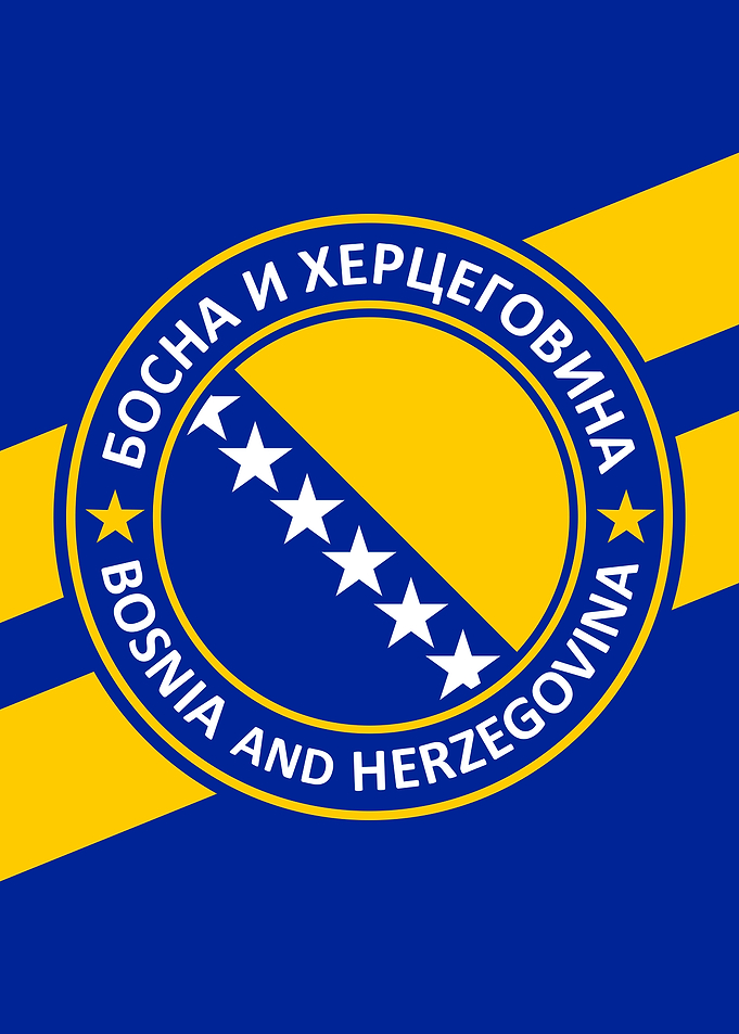 Bosnia and Herzegovina
