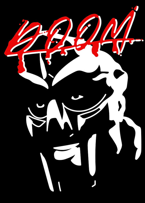 Mf Doom Rapper