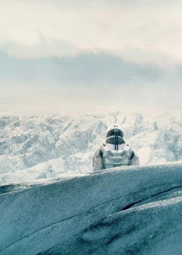 Interstellar