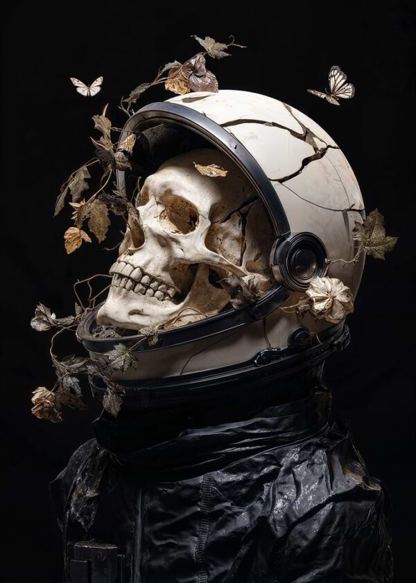 The Forgotten Pilot II