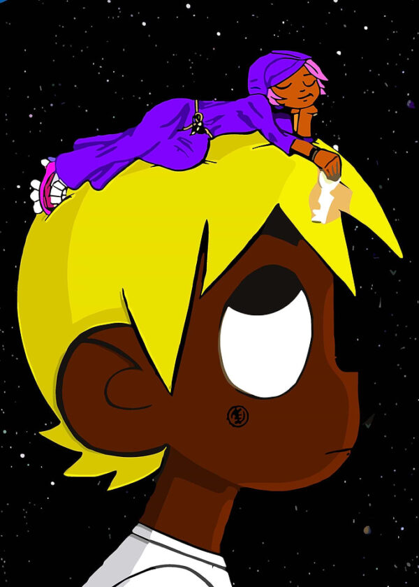 Lil Uzi Vert Rapper Music