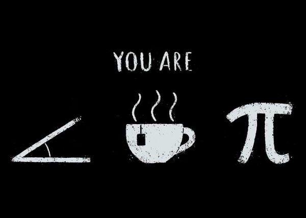 Cutie Pie Math Pun