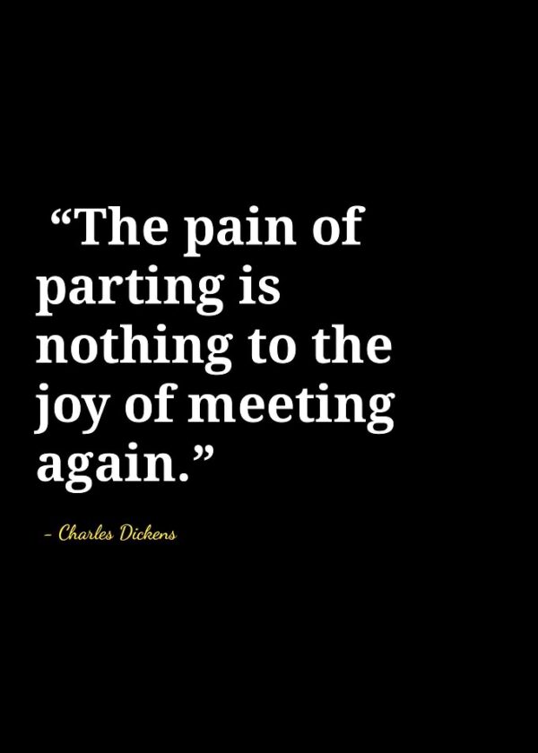 Charles Dickens quotes
