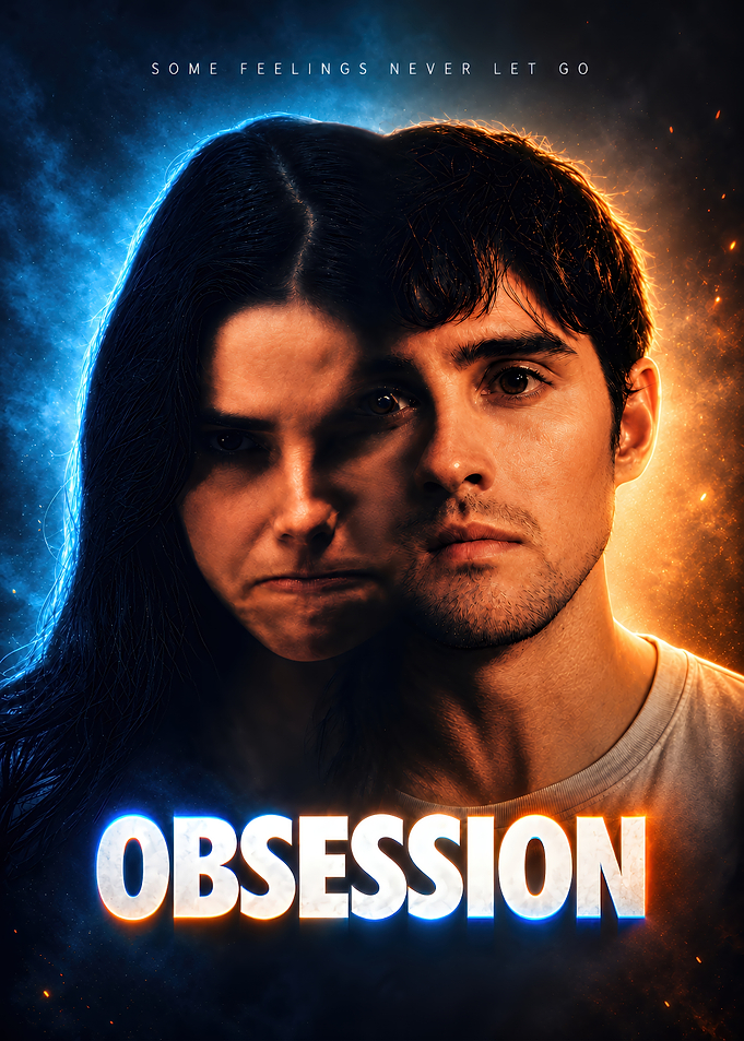 Obsession Movie