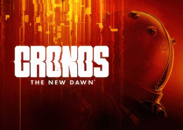 Cronos: The New Dawn