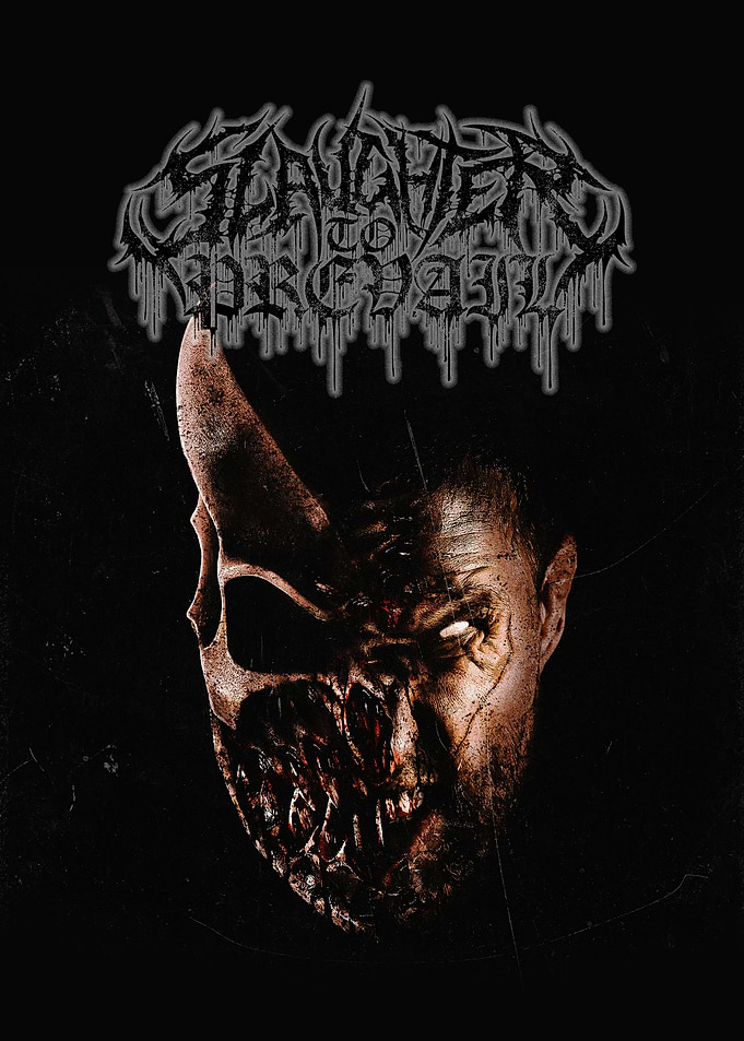 SLAUGHTER TO PREVAIL - RUSSIAN GRIZZLY IN AMERICA